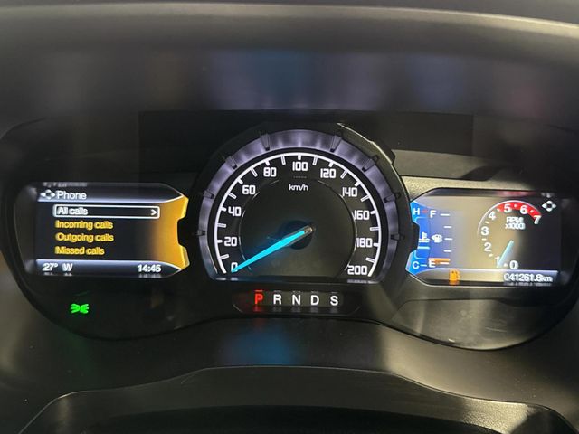 2022 Ford Everest 2.0D Bi-Turbo XLT Auto, photo 3