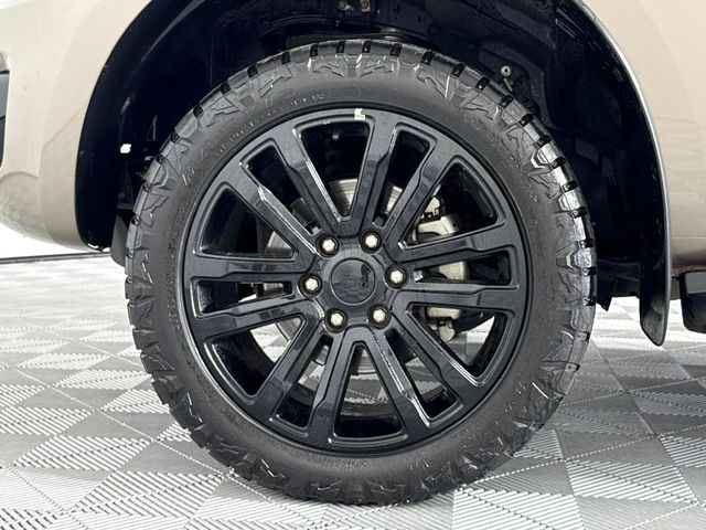 2022 Ford Everest 2.0D Bi-Turbo XLT Auto, photo 5
