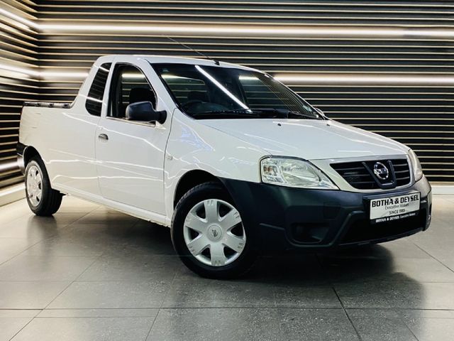 2016 Nissan NP200 1.6, photo 3