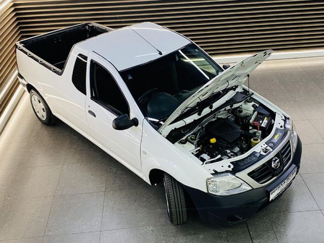 2016 Nissan NP200 1.6, photo 4