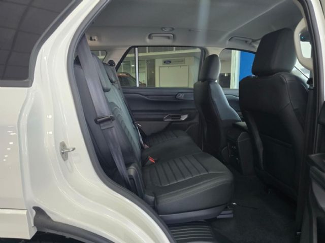 2026 Ford Everest 2.0D Bi-Turbo Sport 4x4 Auto, photo 5