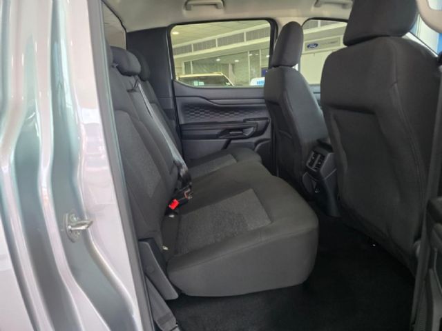 2026 Ford Ranger 2.0D Sit Xl Double-Cab, photo 5