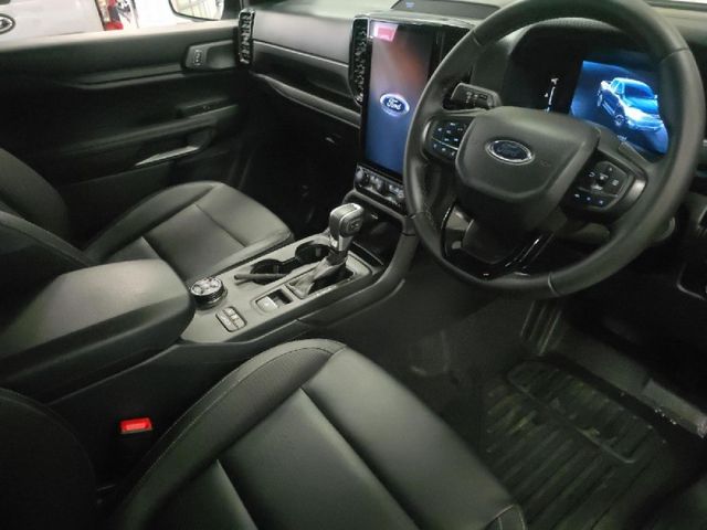 2025 Ford Ranger 2.0D Bi-Turbo Tremor 4x4 Double-Cab Auto, photo 2