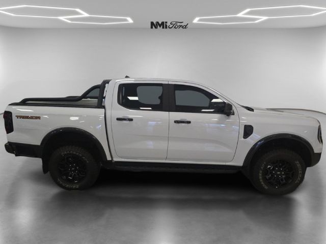 2025 Ford Ranger 2.0D Bi-Turbo Tremor 4x4 Double-Cab Auto, photo 3