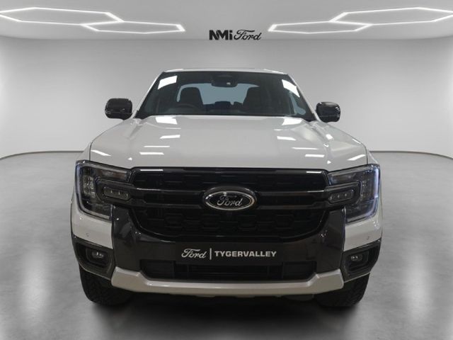 2025 Ford Ranger 2.0D Bi-Turbo Tremor 4x4 Double-Cab Auto, photo 4