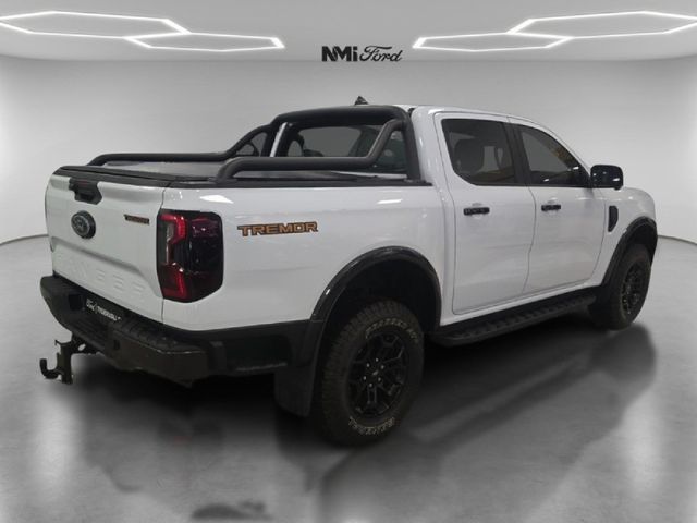 2025 Ford Ranger 2.0D Bi-Turbo Tremor 4x4 Double-Cab Auto, photo 5