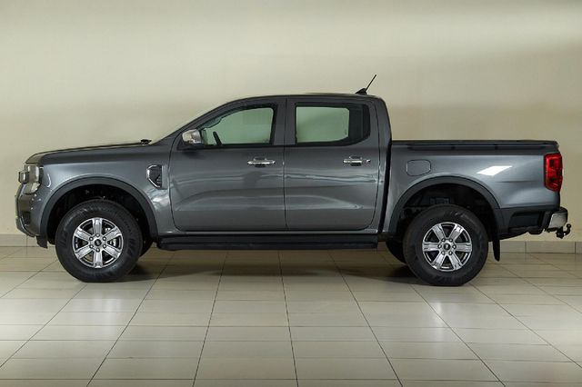 2026 Ford Ranger 2.0D XL Double Cab Auto, photo 4