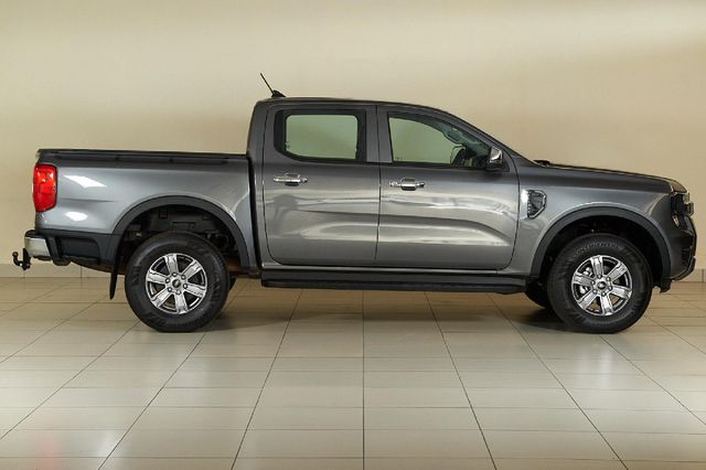 2026 Ford Ranger 2.0D XL Double Cab Auto, photo 5