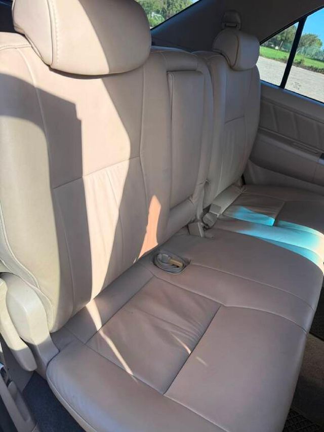 2008 Toyota Fortuner 3.0 D-4D 4x4, photo 5
