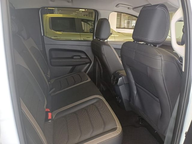 2026 Volkswagen Amarok 3.0 TDI V6 184kW 4Motion Style Auto Double-Cab