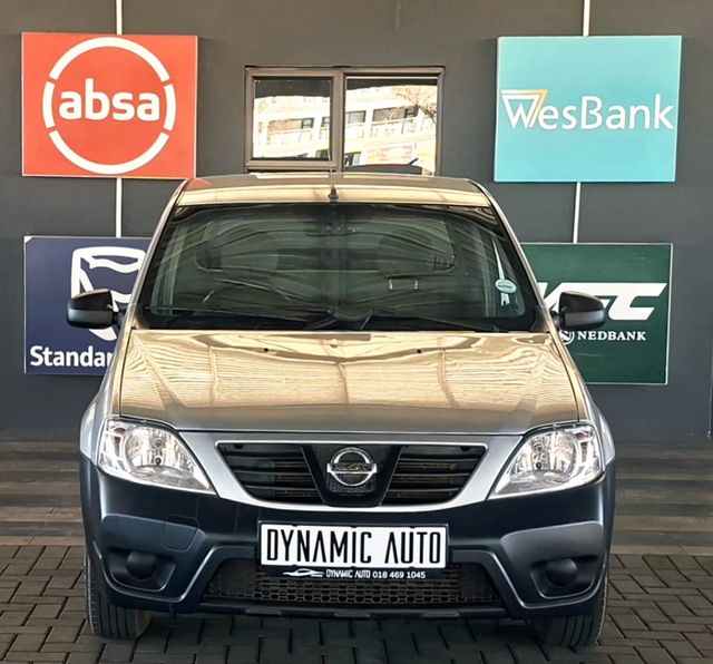 2017 Nissan NP200 1.5 dCi Safety Pack, photo 2