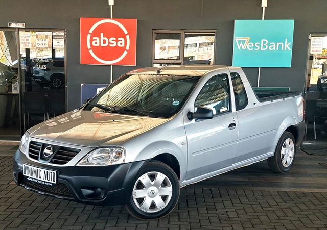 2017 Nissan NP200 1.5 dCi Safety Pack, photo 3