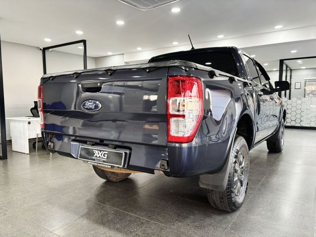 2023 Ford Ranger 2.2 TDCi Double-Cab, photo 3