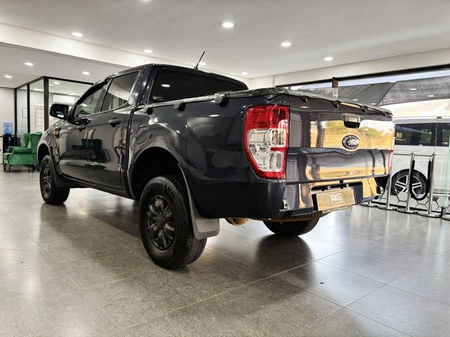 2023 Ford Ranger 2.2 TDCi Double-Cab, photo 4