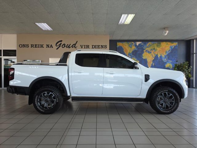2024 Ford Ranger 2.0D Bi-Turbo Wildtrak 4X4 Double Cab Auto, photo 5