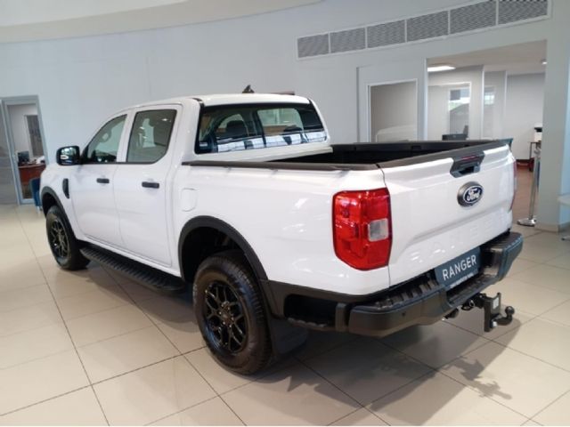 2026 Ford Ranger 2.0D Sit Xl 4x4 Auto Double-Cab, photo 2