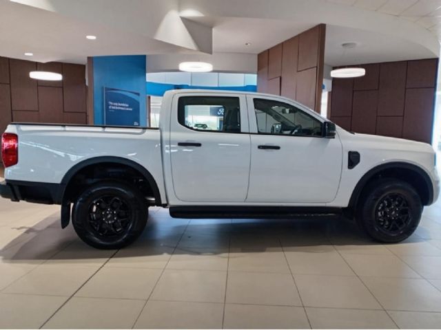 2026 Ford Ranger 2.0D Sit Xl 4x4 Auto Double-Cab, photo 4