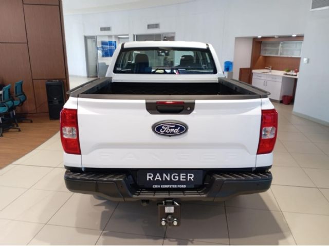 2026 Ford Ranger 2.0D Sit Xl 4x4 Auto Double-Cab, photo 5