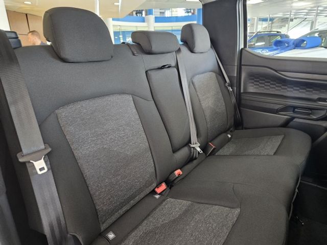 2026 Ford Ranger 2.0D Sit Xl Auto Double-Cab, photo 4