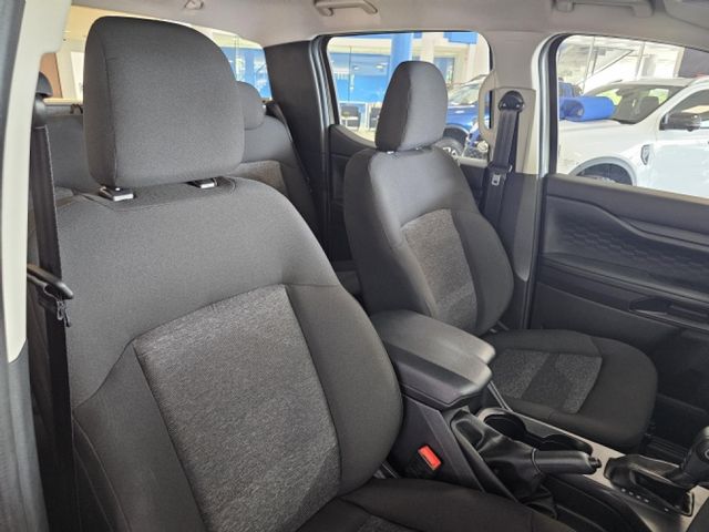 2026 Ford Ranger 2.0D Sit Xl Auto Double-Cab, photo 5