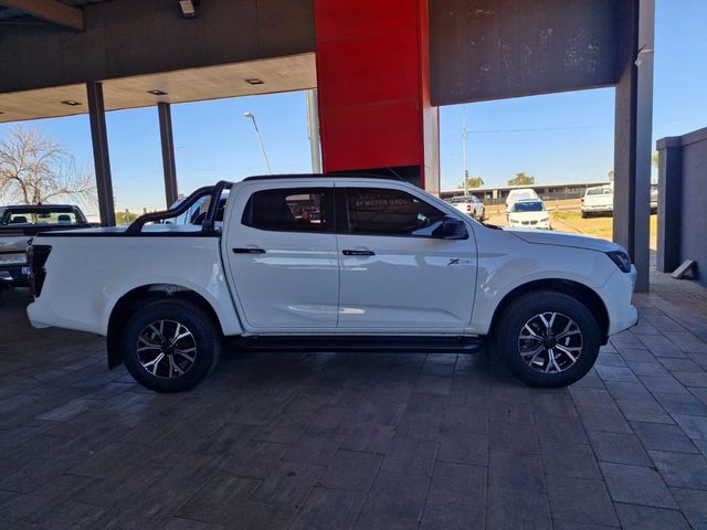 2024 Isuzu D-Max 1.9 DDI HR X-Rider Double-Cab, photo 2