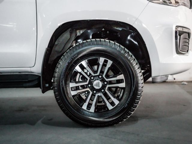 2026 Foton Tunland 2.0T G7 Elite Double-Cab, photo 4