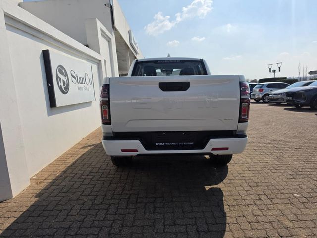 2026 GWM P-Series P300 2.4TD LS Auto Double-Cab, photo 3