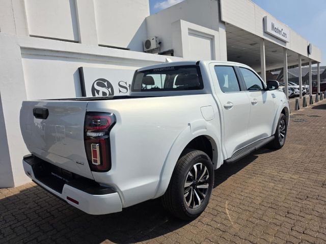 2026 GWM P-Series P300 2.4TD LS Auto Double-Cab, photo 4