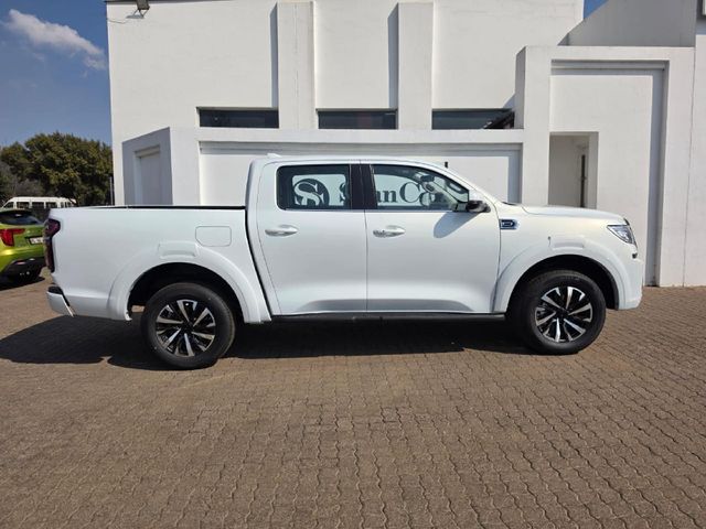 2026 GWM P-Series P300 2.4TD LS Auto Double-Cab, photo 5