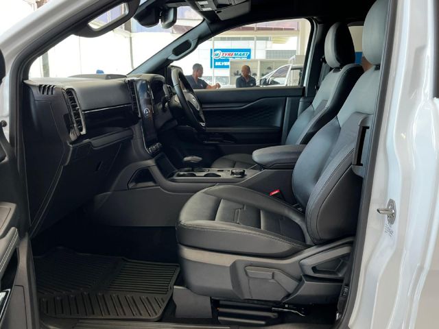 2026 Ford Ranger 2.3 Sport Auto Super-Cab, photo 5