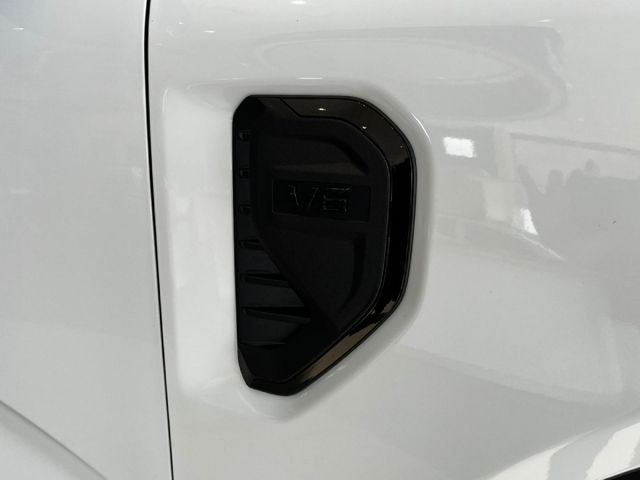 2026 Ford Ranger 3.0D Sport 4x4 Auto Super-Cab, photo 5
