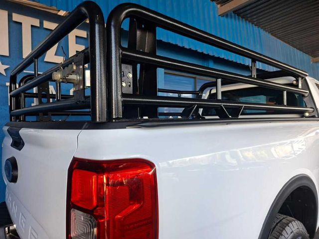 2023 Ford Ranger 2.0D XL HR 4x4 Auto Single-Cab, photo 5