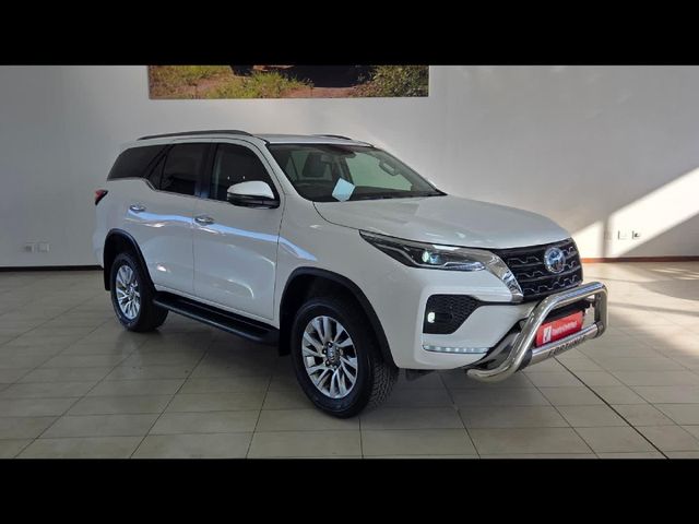 2023 Toyota Fortuner 2.8 GD-6 VX Auto