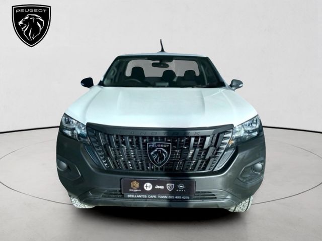 2026 Peugeot Landtrek 1.9D Professional Double Cab, photo 2