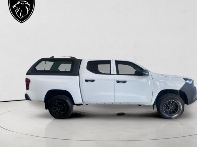 2026 Peugeot Landtrek 1.9D Professional Double Cab, photo 3