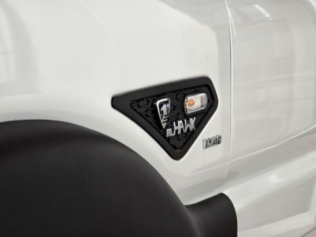 2026 Mahindra Pik Up 2.2 mHawk S4 Single-Cab, photo 4