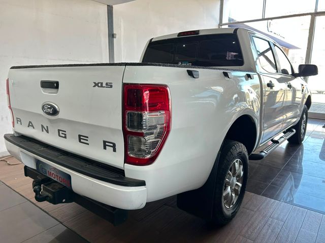 2014 Ford Ranger 2.2 TDCi XLS Double-Cab, photo 5