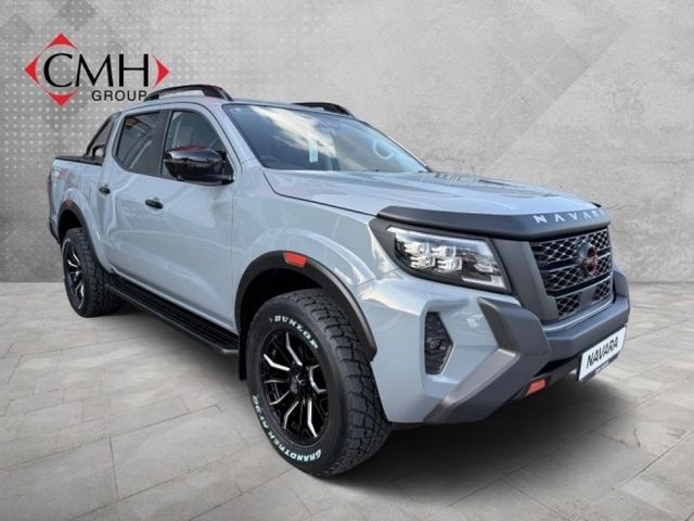 2026 Nissan Navara 2.5 DDTi PRO-2X Auto Double-Cab