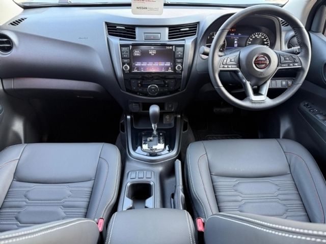 2026 Nissan Navara 2.5 DDTi PRO-2X Auto Double-Cab, photo 5