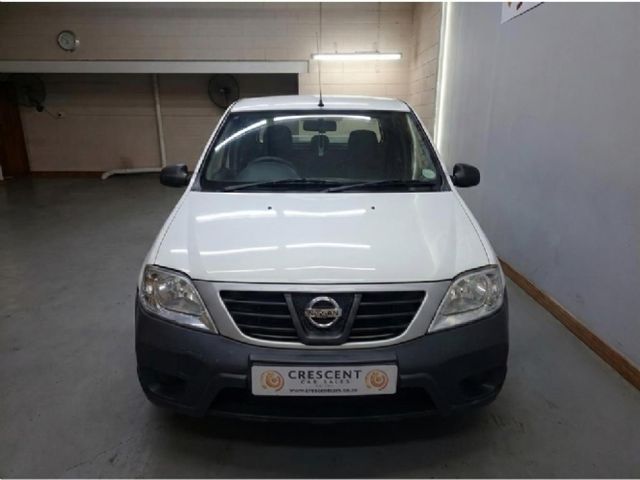 2018 Nissan NP200 1.6, photo 2