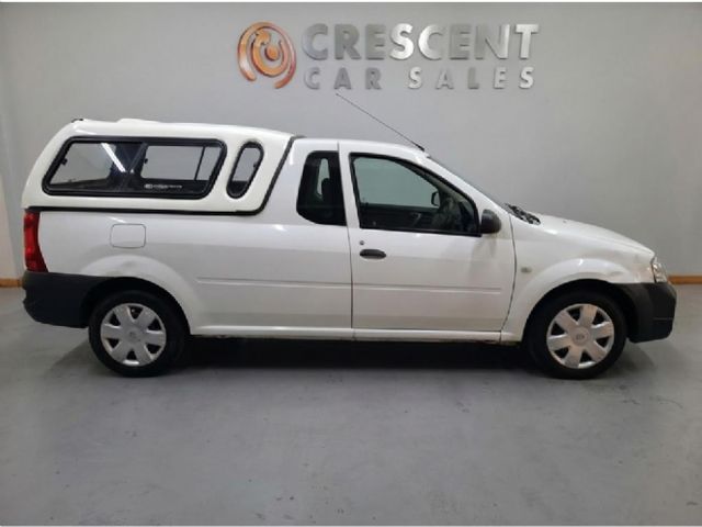 2018 Nissan NP200 1.6, photo 3