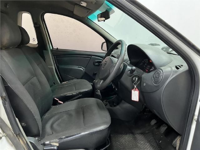 2018 Nissan NP200 1.6, photo 5