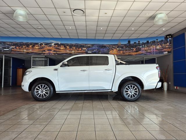2023 GWM P-Series PV 2.0 TD LT 4x4 Auto Double-Cab, photo 2
