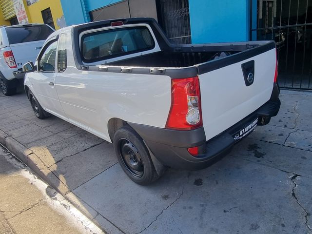 2021 Nissan NP200 1.6, photo 5