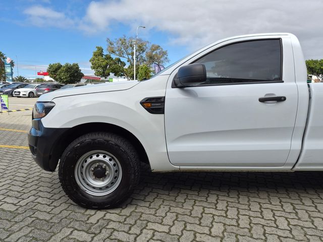 2022 Ford Ranger 2.2 TDCi XL Single-Cab, photo 5