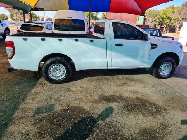 2020 Ford Ranger One owner full service history, photo 4