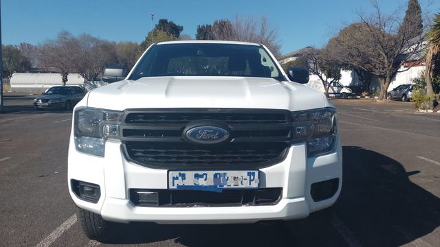 2024 Ford Ranger 2.0D XL HR Auto SuperCab, photo 5