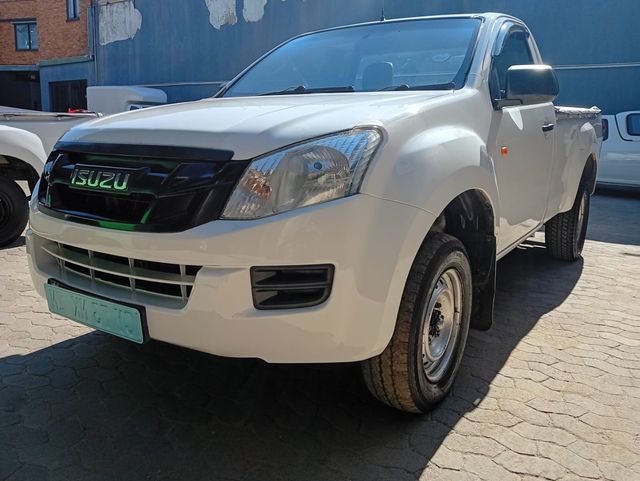 2013 Isuzu KB d 25, photo 2