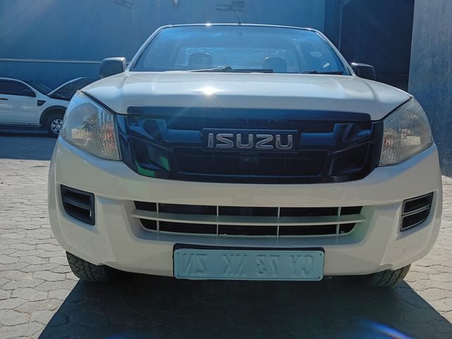 2013 Isuzu KB d 25, photo 3