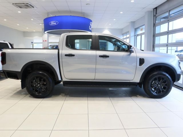 2026 Ford Ranger 2.3 Sport Auto Double-Cab, photo 4